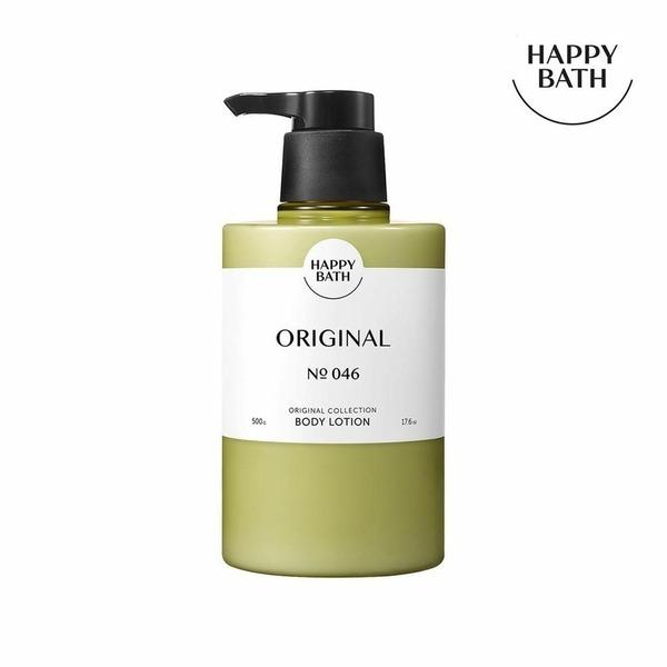 HAPPY BATH Лосьон для тела Original Collection Original 500 г (WC49487)