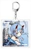 Azur Lane Trading Acrylic Keychain Vol.1 BOX Product 1 BOX = 10 pieces, 10 types in total