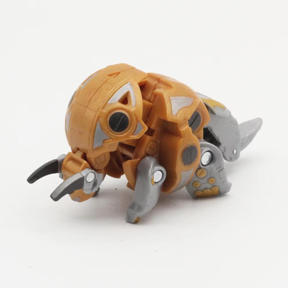 Бакugan Деформируемое Животное Боевой Шар Коллекционный Набор Оригинальная Серия Бакуганы Карточка Фигурка Действия Подарок Детские Игрушки Для Мальчиков