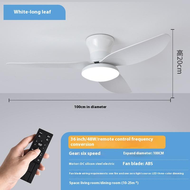 25-дюймовый 36-дюймовый потолочный вентилятор со светодиодной подсветкой 3-цветный 6-скоростной вентилятор с двигателем постоянного тока с дистанционным управлением напольный декоративный вентилятор с подсветкой
