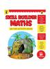 Книга Skill Builder Maths Level 4