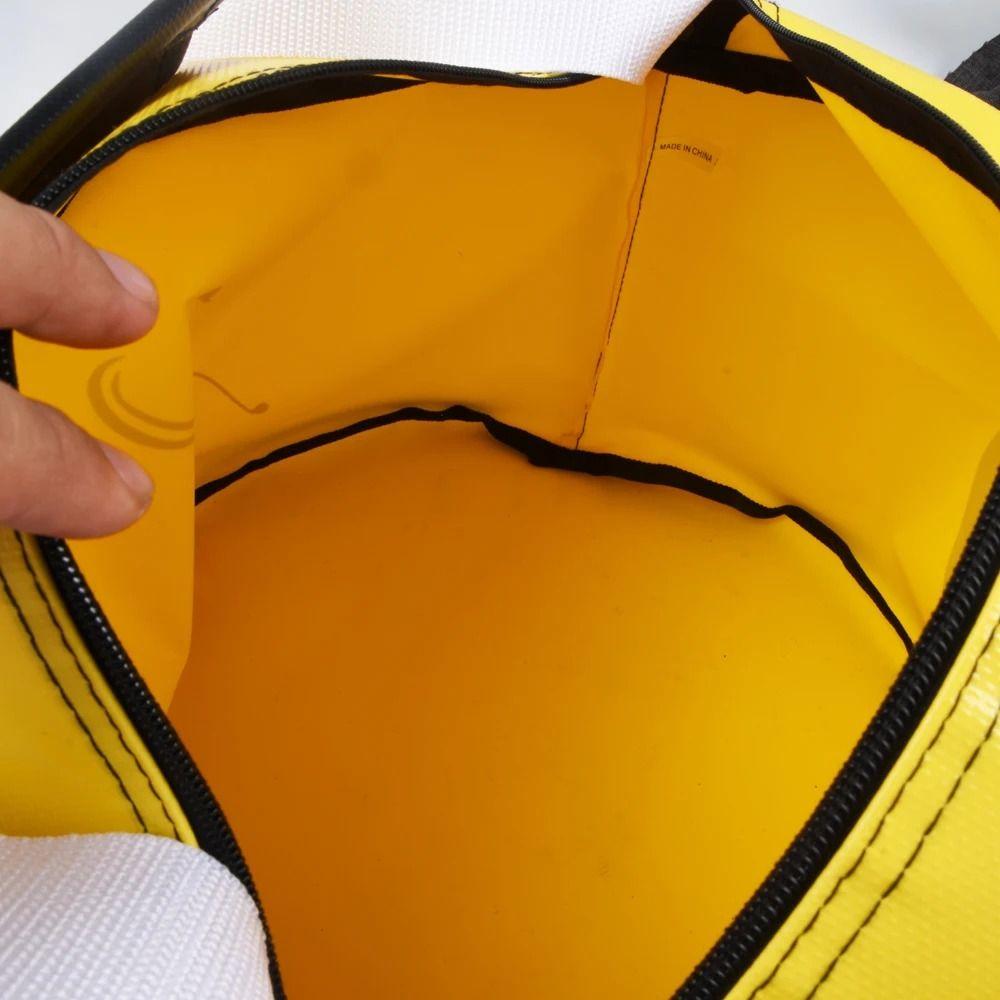 Impact Resistant Golf Impact Power Smash Bag Improve Accuracy Golf Swing Trainer Golf Club
