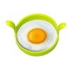 Набор из 4 форм для жарки яиц, яичные кольца, сковорода для яиц, яичные кольца, для торта и выпечки, ручная работа, круглые формочки, кухонные инструменты для дома, формы для жарки яиц, S