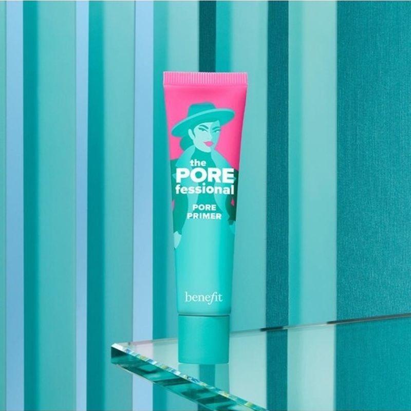 Benefit Праймер The Porefessional