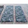 Camouflage Automatic Inflatable Camping Mat