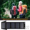 10W Foldable Solar Panel Portable Solar Power Solar Panel Solar Module Panel Portable High