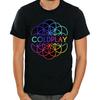 Coldplay Music Band Fan Unisex T-Shirt