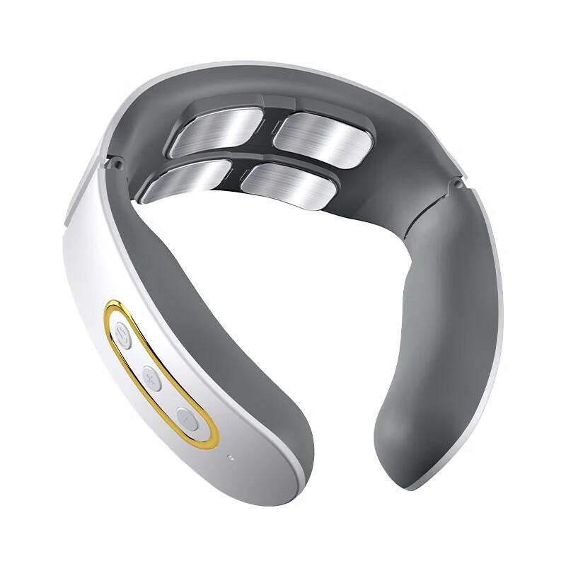 Enlluean Smart U-shaped Neck and Shoulder Massager