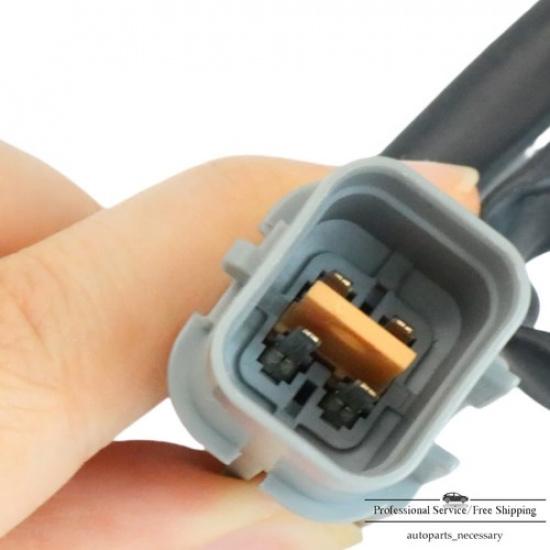 Fit 12-17 Hyundai Accent Kia Rio Soul 1.6L 2Pcs Upstream&Down Oxygen O2 Sensors