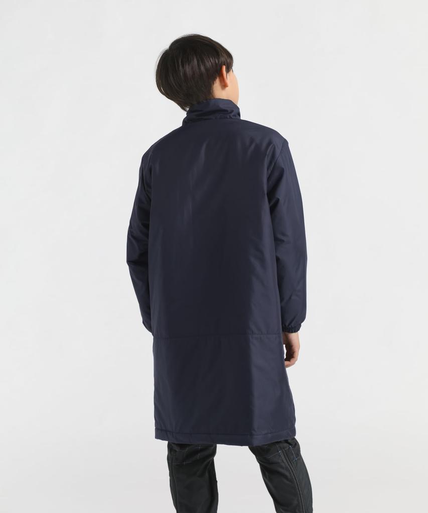 Umbro Длинная машинка Детский дизайн Награда Теплая для 150 Пальто, Стираемая, Ветрозащитная, Водоотталкивающая, Теплая, Стираемая, Победитель, Путешествия, BK00(UF4FWB34J)