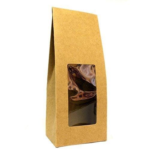 6x Window Box Tall – 23x9.2x6.5cm