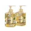 Гель для душа Zhihu Fragrance