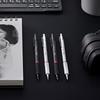 Ротринг (Ротринг) Держатель для острого стержня Rapid Pro 2,0 мм Черный 1904-260 [Оригинальный японский]