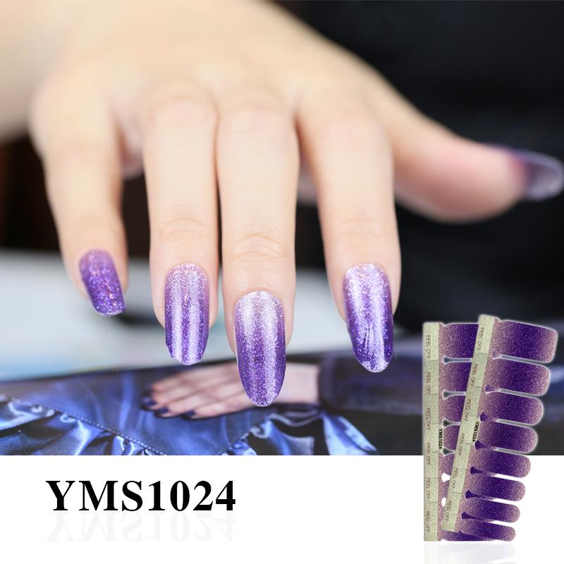 Наклейки для ногтей Наклейки для ногтей Аксессуары для ногтей Украшение ногтей Дизайн ногтей