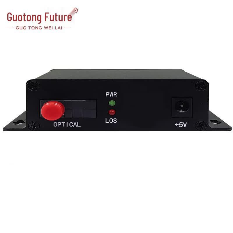 Guotong Future GT K1 Single-Channel Optical Transceiver