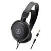 Casque Audio - Audio-Technica - ATH-AVC200 - Circumaural - Filaire - 20-22000 Hz