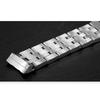 19 мм PRS200 Series T067417A T067417 Series Ремешок для часов Запчасти для часов мужская полоса Твердый браслет из нержавеющей стали ремешок для часов Ремешок для часов для T067