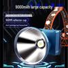 Перезаряжаемый светодиодный налобный фонарь SkyFire SF-316