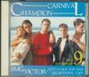 CD РАЗНЫЕ ИСПОЛНИТЕЛИ - Champion Carnival Сентябрь 1993 PDTD1074 BMG VICTOR 1993 Япония Поп Б/У