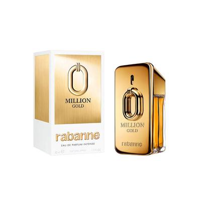 Rabanne - Парфюмерная вода Million Gold Intense 50 мл -