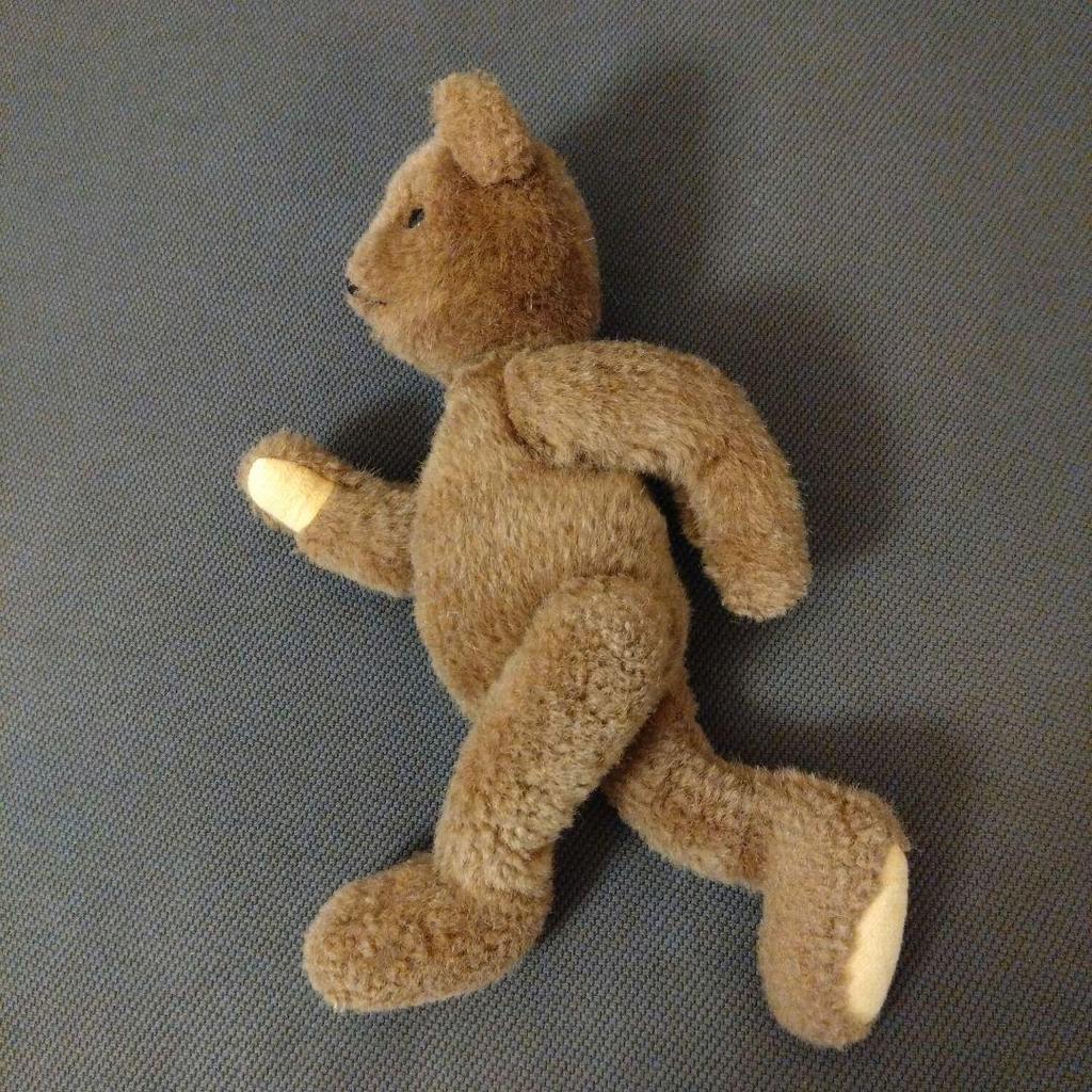 [USED] teddy bear vintage