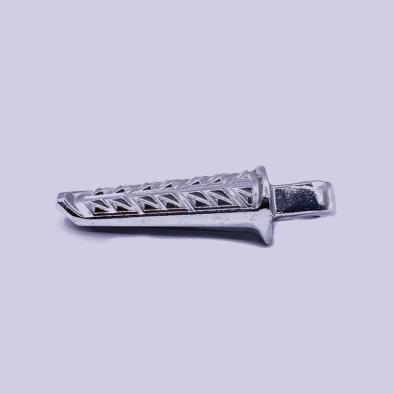 Передние и задние подножки XCR300 Рычаг переключения передач и рычаг заднего тормоза HJ300-2
