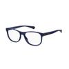 Unisex' Spectacle Frame Polaroid PLD-D417-9N7 Ø 55 Mm