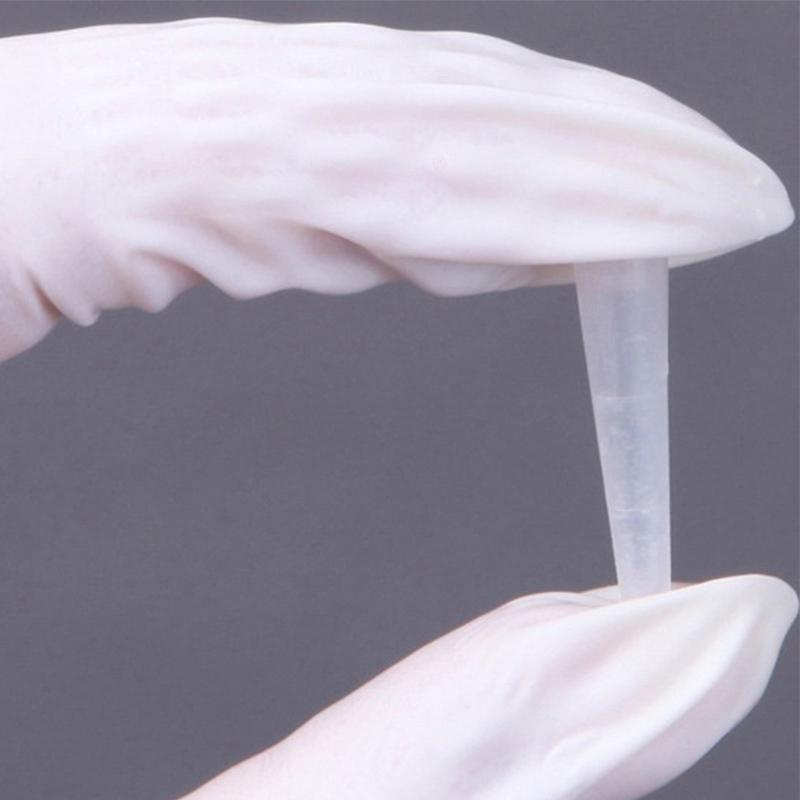 Белые высококачественные 10 шт./упак. горячая распродажа новый стиль эластичные латексные защитные регулируемые одноразовые силиконовые перчатки ювелирные аксессуары