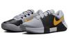 Men's Sneakers Nike Zoom Gp Challenge 1 Hc Wolf Grey Black White Laser Orange