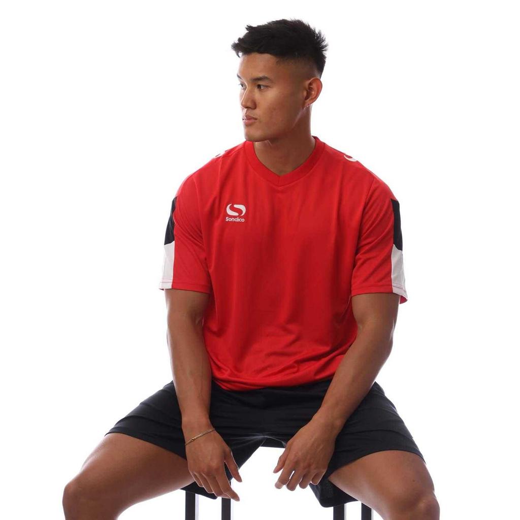 Sondico Mens Venata Training Jersey