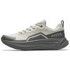 Comfortable Versatile Shock Absorbing Non-Slip Durable Low-Top Training Shoes Men Sneaker Gray 112517719-2