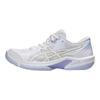 Asics Повседневные Модные Минималистичные Трендовые Низкие Кроссовки Женские кроссовки Белый 1072A095-106