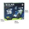 12-in-1 DIY Educational Solar Robot Building Blocks for Kids