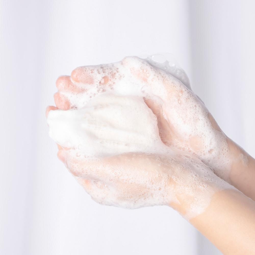 Rokkiss Tea Tree Keratin Aging Soap 100g 1