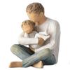 That's My Dad, Sculpted Hand-painted Figure