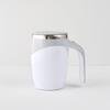 304 Stainless Steel Automatic Stirring Mug with Magnetic Rotation