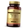 Omega 3 Double Strength Omega-3 700 30gelcaps (67313005)