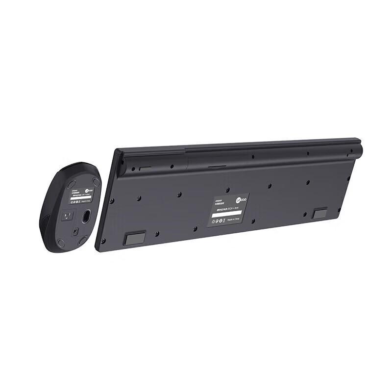 Lenovo Lecoo KM2001 Wireless Keyboard and Mouse Set