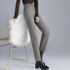 Women's High-Waist Straight Leg Casual Pants