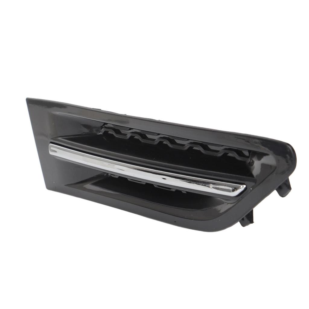 Боковая накладка на автомобиль, вентиляционная решетка, долговечная, устойчивая к царапинам, простая в установке для Optima 2011–2015