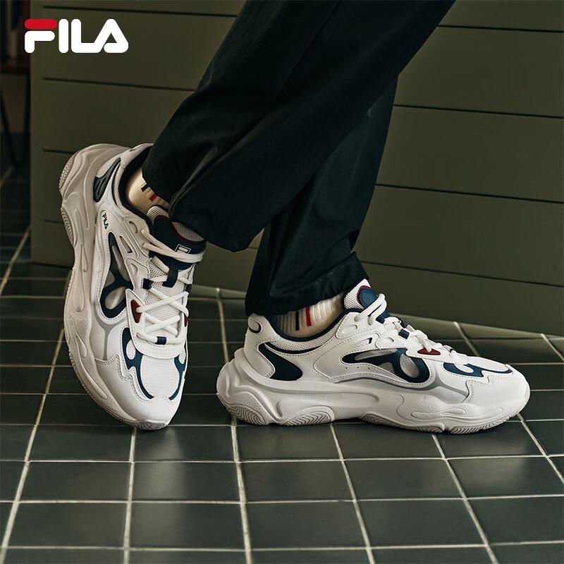 Fila Мужские кроссовки Mars 4 Retro
