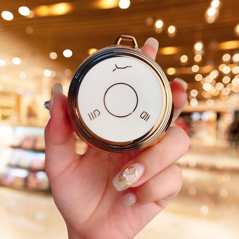 Подходит для автомобиля Nezha V, сумка для набора ключей Nezha U Pro, защита высокого класса, персонализированная пряжка против падения, корпус для новой энергии для мужчин и женщин