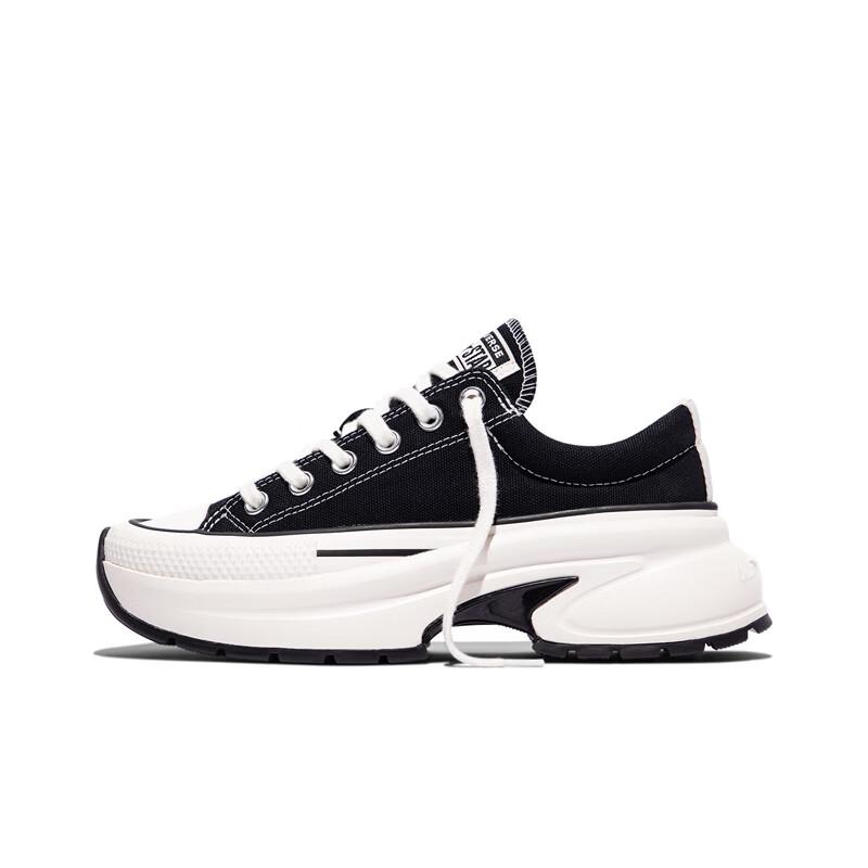 Converse Кроссовки-сникеры на платформе 2026 ALL STAR