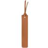 Stationery Bookmarks Office Supply Leather Tag Read Marks New Bookmark Holder  Book