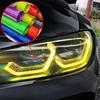 car headlight film vinyl film for cars, diamond honeycomb Motorcycle Accessories tpu car exterior ppf Tint light,  auto parts