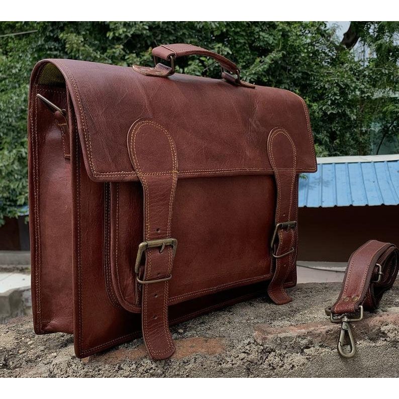 Мужской кожаный портфель для ноутбука, кожаная офисная сумка для мужчины, кожаная сумка MacBook, кожаный портфель на заказ, женская сумка для ноутбука, мужской рюкзак