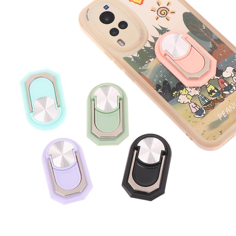 1 шт. Невидимая мини портативная охлаждающая подставка-ножки для планшета, клавиатуры, складная подставка-кронштейн с нескользящей основой из цинкового сплава для ноутбука