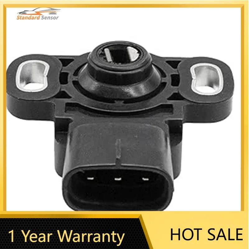 TPS 3B4-85885-00-00 Throttle Position Sensor For Yamaha Grizzly 550 700 Kodiak Rhino Road Star Viking 700 YFZ450X YFZ450R