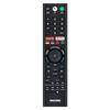 RMF-TX300U Voice Remote Control Replacement For Sony Smart 4K TV