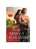 Книга In the Arms of a Highlander